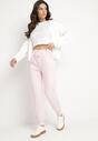Pantaloni Roz