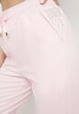 Pantaloni Roz