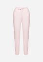 Pantaloni Roz