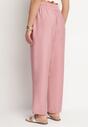 Pantaloni Roz