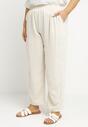 Pantaloni Bej