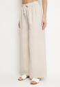 Pantaloni Bej