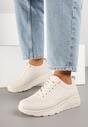 Sneakers Bej