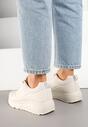 Sneakers Bej