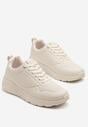 Sneakers Bej