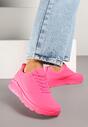 Sneakers Fucsia