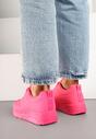 Sneakers Fucsia