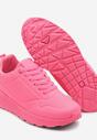 Sneakers Fucsia