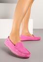 Pink Mokaszin
