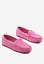 Pink Mokaszin