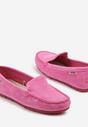 Pink Mokaszin