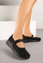 Pantofi casual Negri