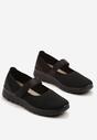 Pantofi casual Negri