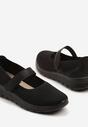 Pantofi casual Negri