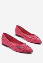 Balerini Fucsia