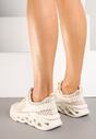 Sneakers Bej