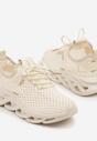 Sneakers Bej