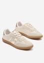 Sneakers Bej