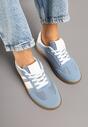 Sneakers Albaștri