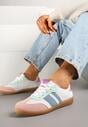 Sneakers Culori mixte