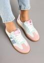 Sneakers Culori mixte