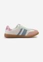 Sneakers Culori mixte