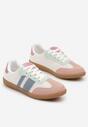 Sneakers Culori mixte