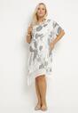 Rochie Gri deschis