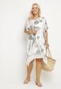 Rochie Gri deschis
