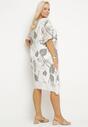 Rochie Gri deschis