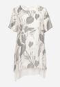 Rochie Gri deschis