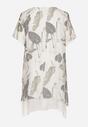 Rochie Gri deschis