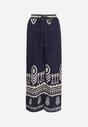 Pantaloni Bleumarin