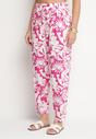 Pantaloni Fucsia