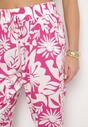 Pantaloni Fucsia