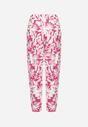 Pantaloni Fucsia