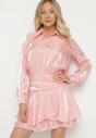 Rochie Roz
