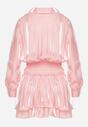 Rochie Roz