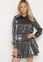 Rochie Gri
