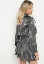 Rochie Gri