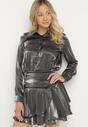 Rochie Gri