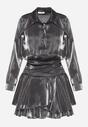 Rochie Gri