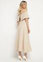 Rochie Bej