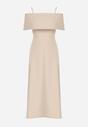 Rochie Bej