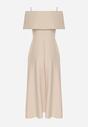 Rochie Bej