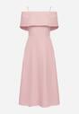 Rochie Roz