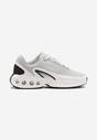 Pantofi sport Gri cu alb