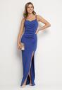 Rochie Albastră