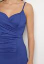 Rochie Albastră