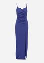 Rochie Albastră